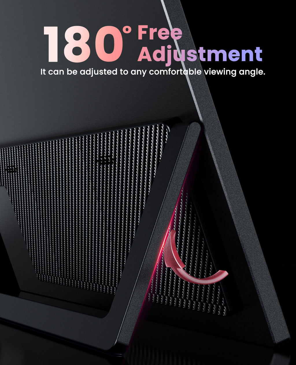 ZSCMALL 14''/15.6''/21.5''/23.8'' Portable Monitor FHD 1080P/2K/UHD 4K Upgrade - Ultra-Slim Portable Laptop Monitor with Kickstand - IPS Display for PC, MAC, Phone, Xbox, PS5 - USB C & HDMI